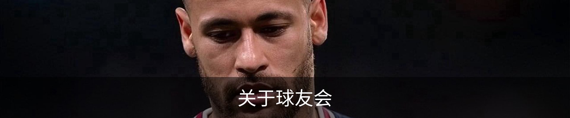 关于球友会